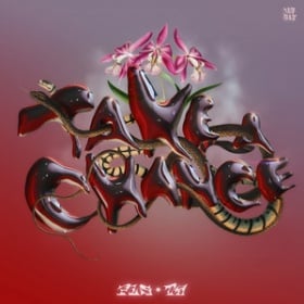 PLS&TY FEAT. MOYA - TAKE A CHANCE